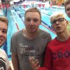 Mistrzostwa Rudy Śląskiej w pływaniu